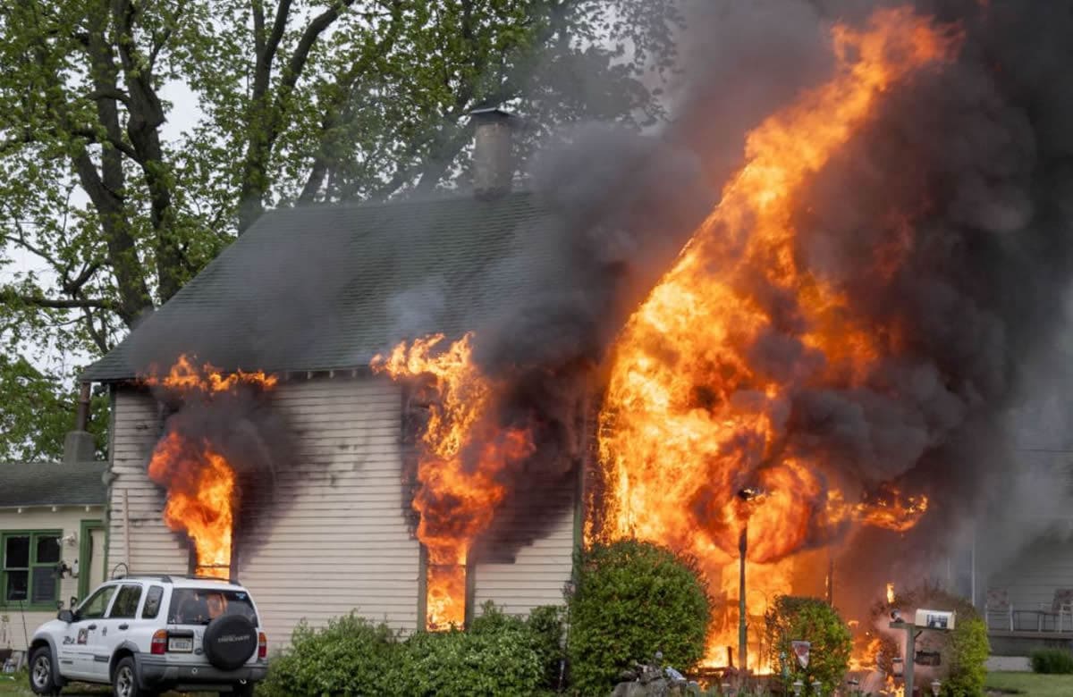 Fire Insurance Claims Examples of Success Public