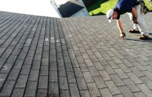 Roof Wind Damage Insurance Claim Public Adjuster