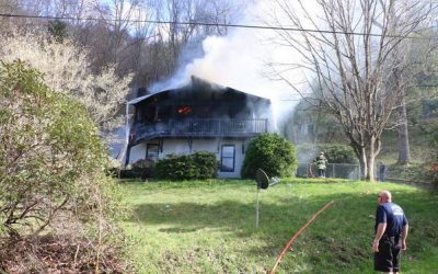NC Homeowner Obtains Fire Claims Public Insurance Adjuster