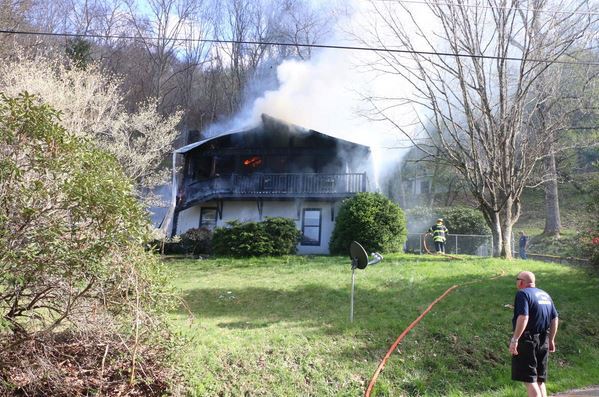 Fire Claims Public Insurance Adjuster