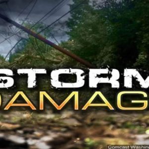 Storm Damage Claims Help