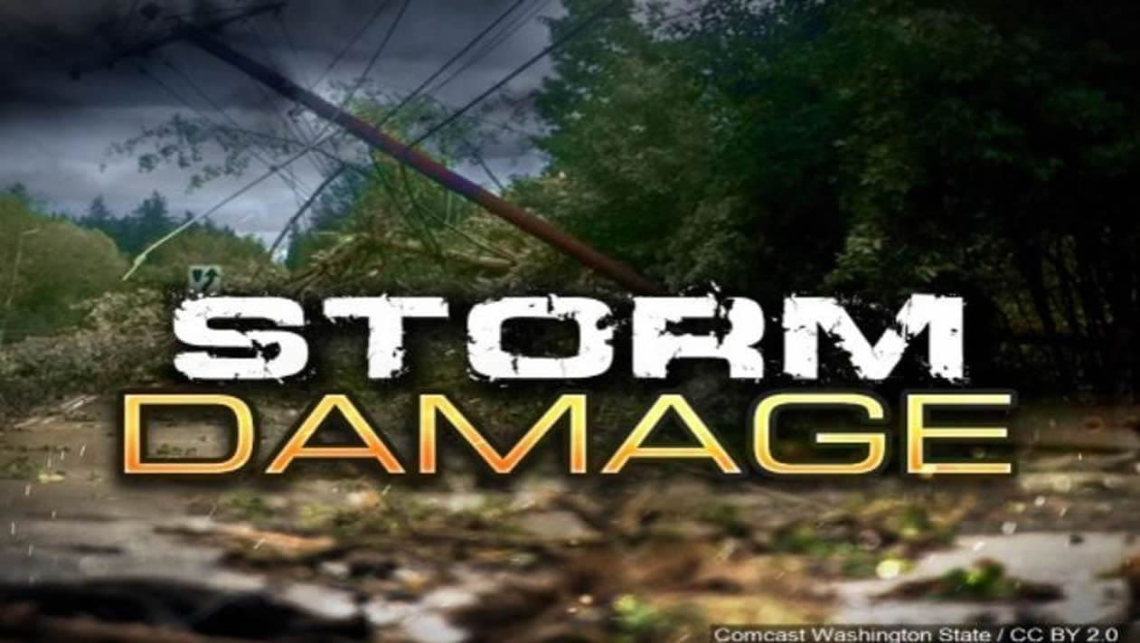 Storm Damage Claims Help