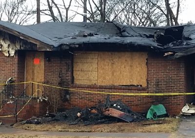 Fire Claims Adjusters