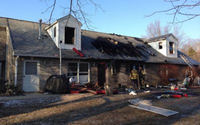 How To Get More Money From Your Fire Damage Adjuster NC VA