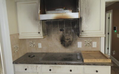 Dealing With Insurance After A Fire Damage Claim