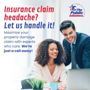 Homeowners Insurance Claim Dispute Resolution