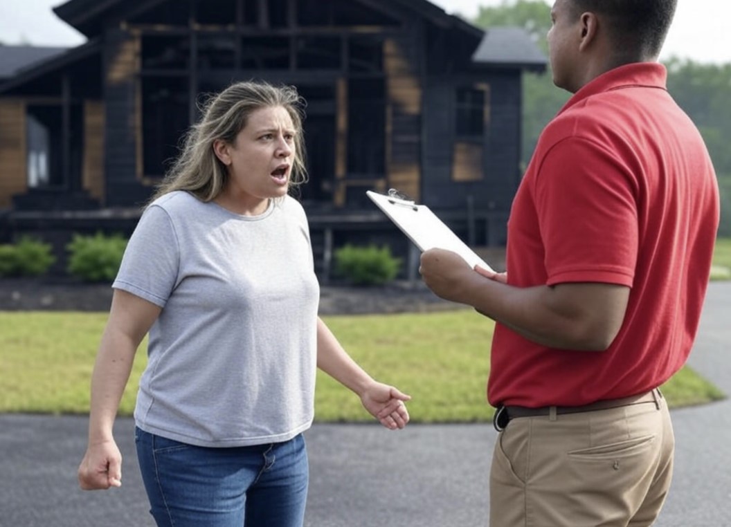 State Farm Claims Help - Public Adjuster North Carolina