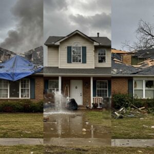 Homeowners Insurance Claim Dispute