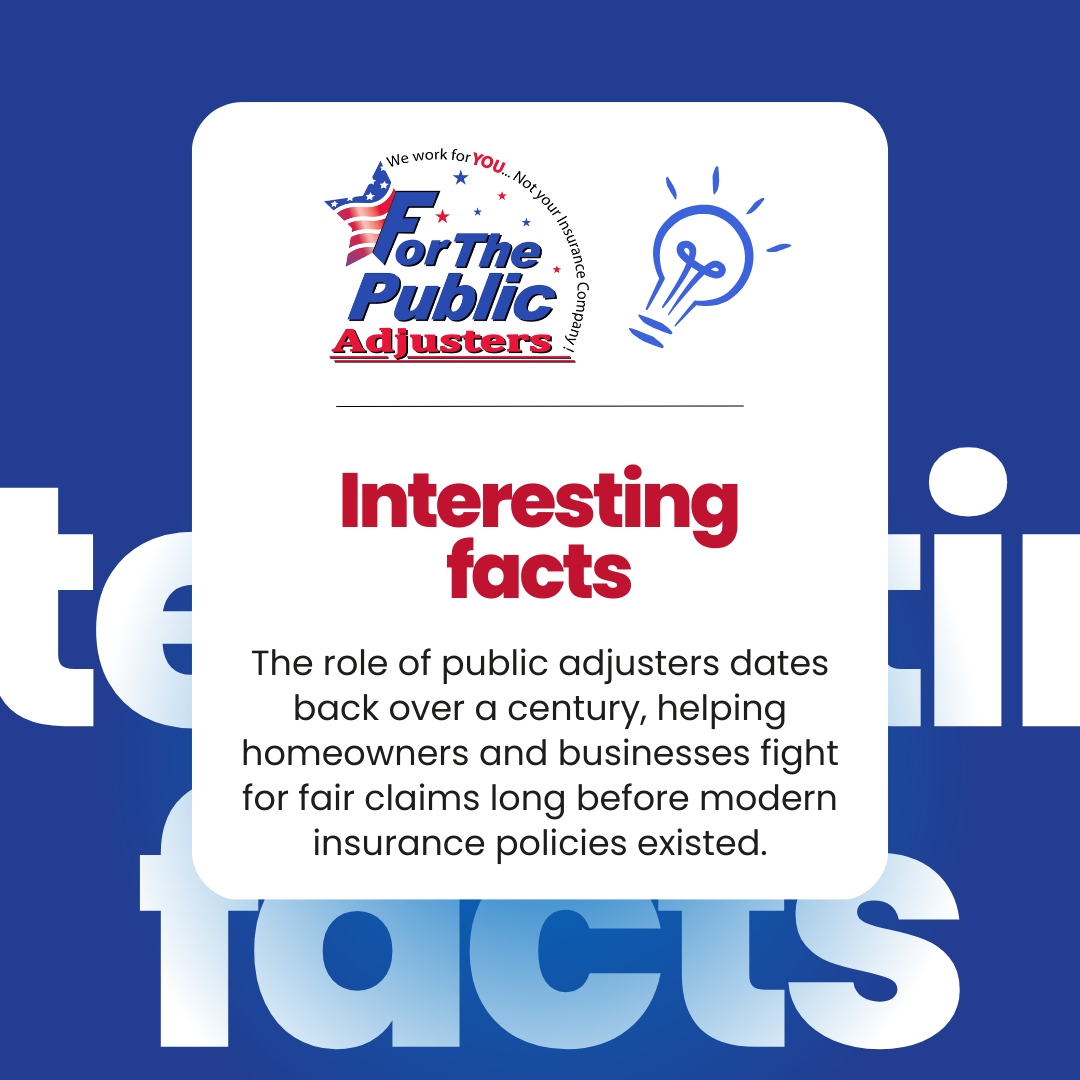 Coverage Loss of Use Public Adjuster Claim Help NC