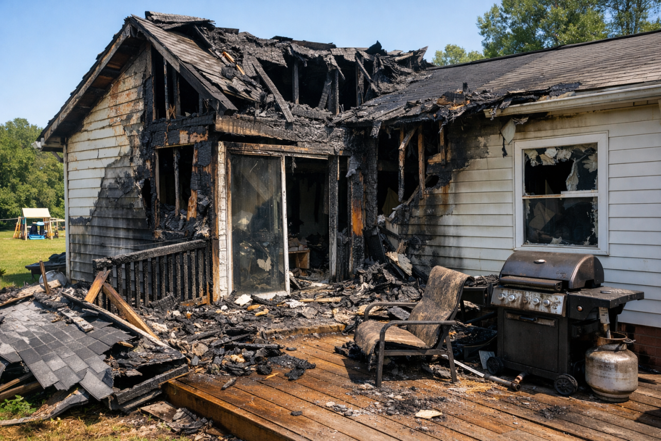 Public Adjuster Garner Nc — common questions about public adjuster Garner NC
