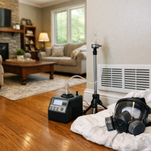 Smoke Odor Damage Claims