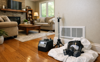 Smoke Odor Damage Claims: Why Insurers Call It Cosmetic