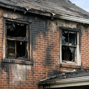 Arson Claim Denied