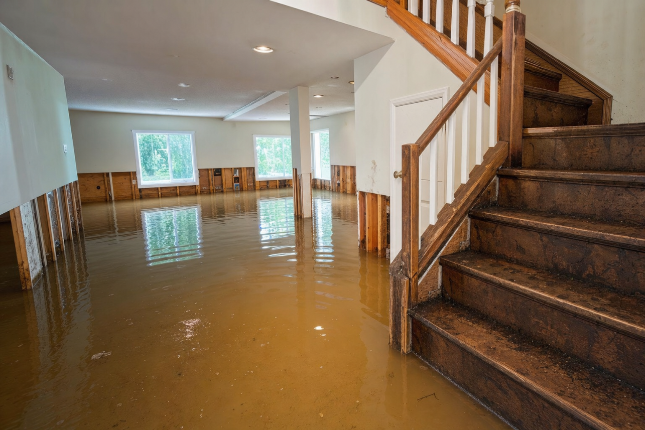 Flood Damage Claim Help Mebane, NC — Flood damage claim help Mebane services for local customers.
