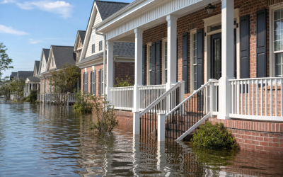 NFIP Proof of Loss Deadline: Don’t Lose Your Flood Claim