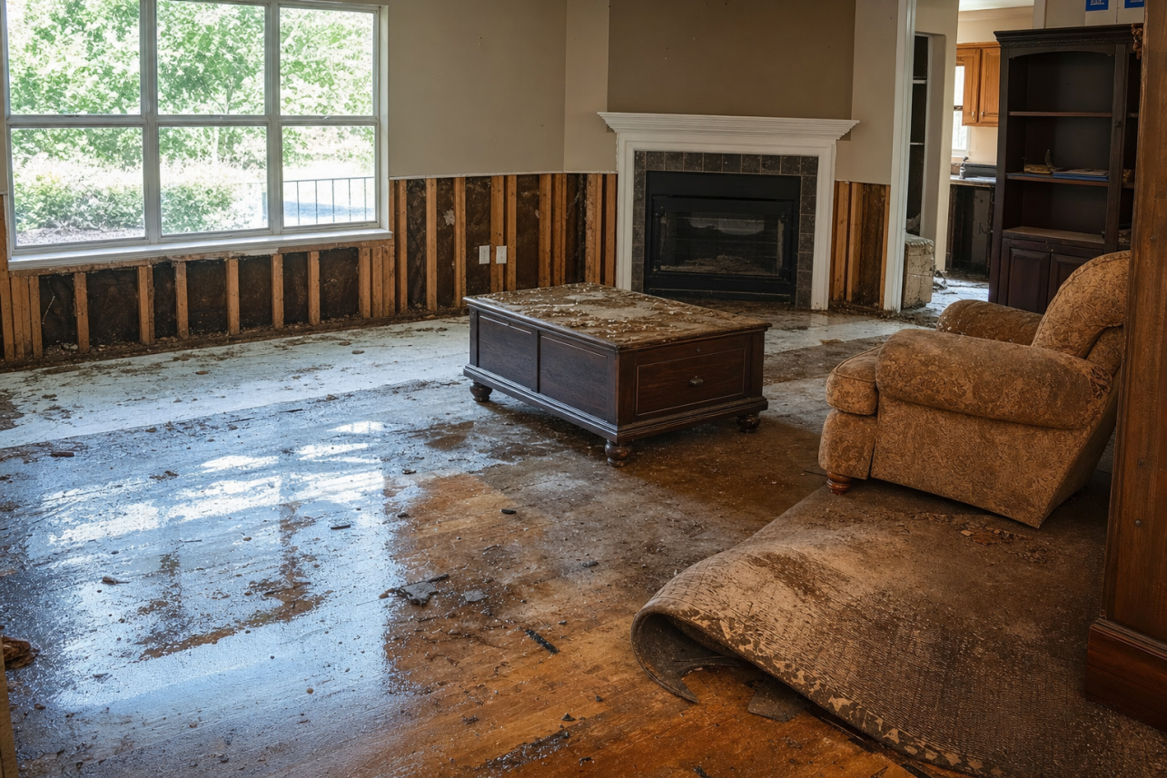Nfip Proof Of Loss Deadline