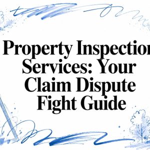 Property Inspection Services