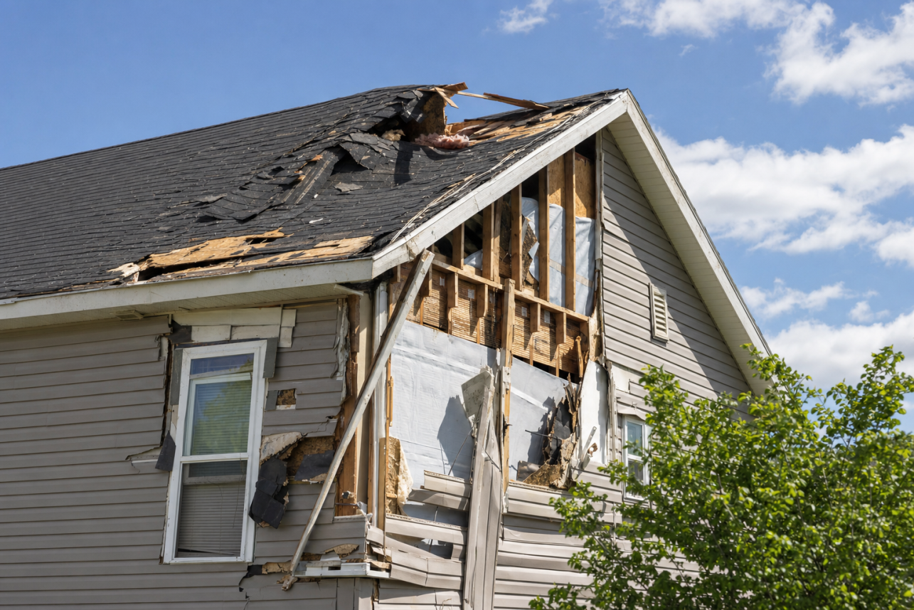 Public Adjuster Carrboro, NC — Public adjuster services for local customers.