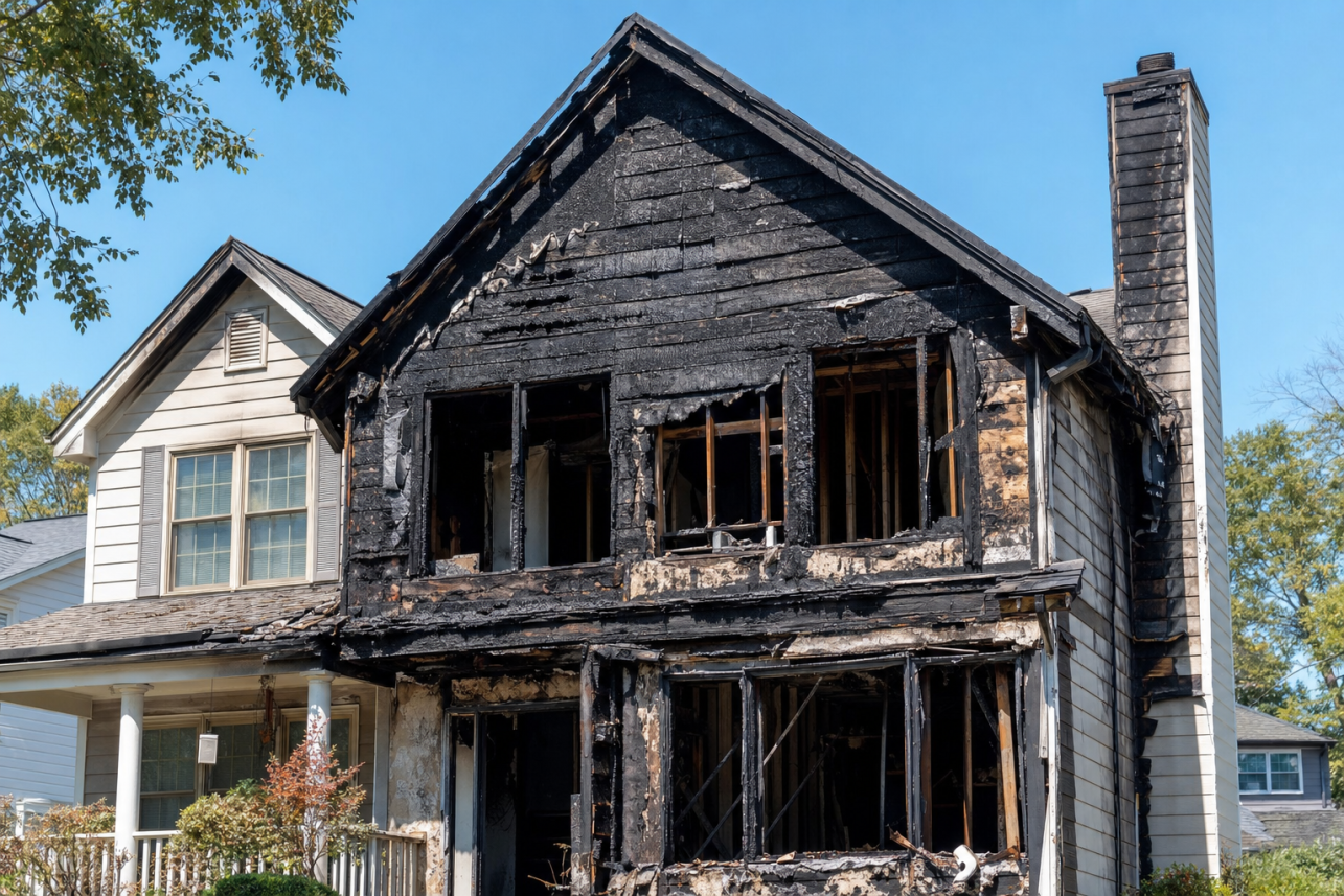 Public Adjuster For Arson Claim Cary NC — Public adjuster for arson claim Cary NC services for local customers.