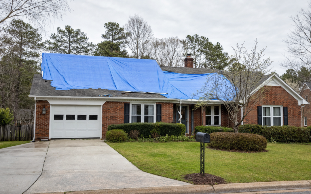 Public Adjuster vs Attorney: A Garner Claim Dispute Guide