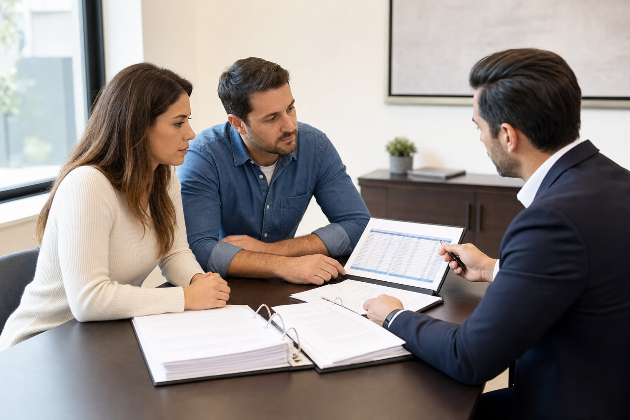 Public Adjuster Vs Attorney