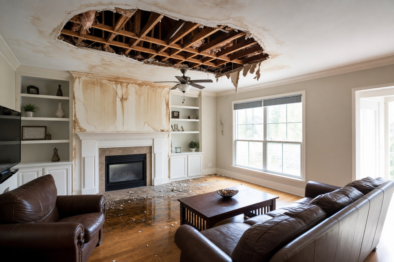 Public Adjuster Vs Independent Adjuster