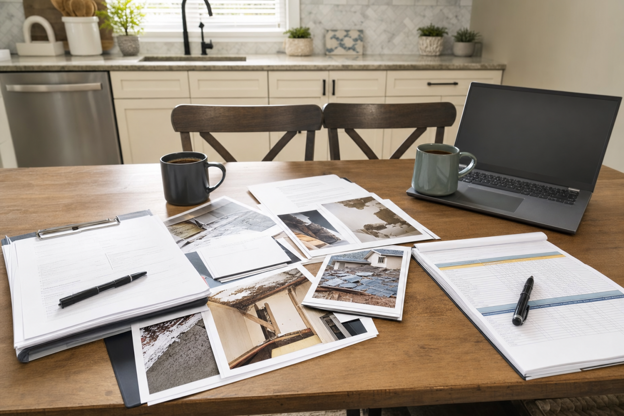 Public Adjuster Vs Independent Adjuster