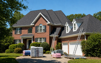 Recoverable Depreciation: Why Your First Check Is Small