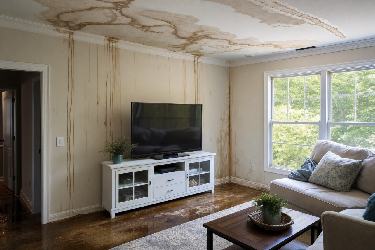 Water Damage Insurance Claim Help Hillsborough — What does water damage insurance claim help Hillsborough actually include, and when should I call?.