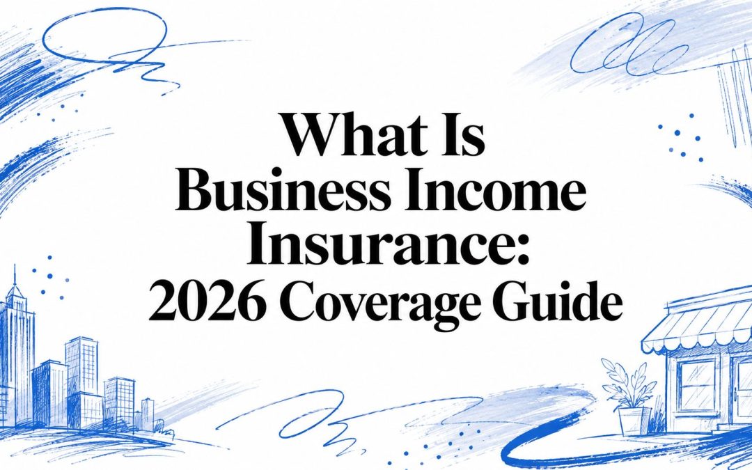Business Income Insurance Claim Help: How to Fight a Denied or Low-Ball Offer in 2026