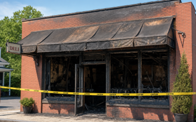 Delayed Business Interruption Claim? A Deli Fought Back