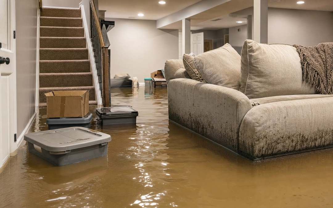 Sewer Backup Insurance
