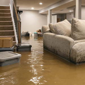 Sewer Backup Insurance