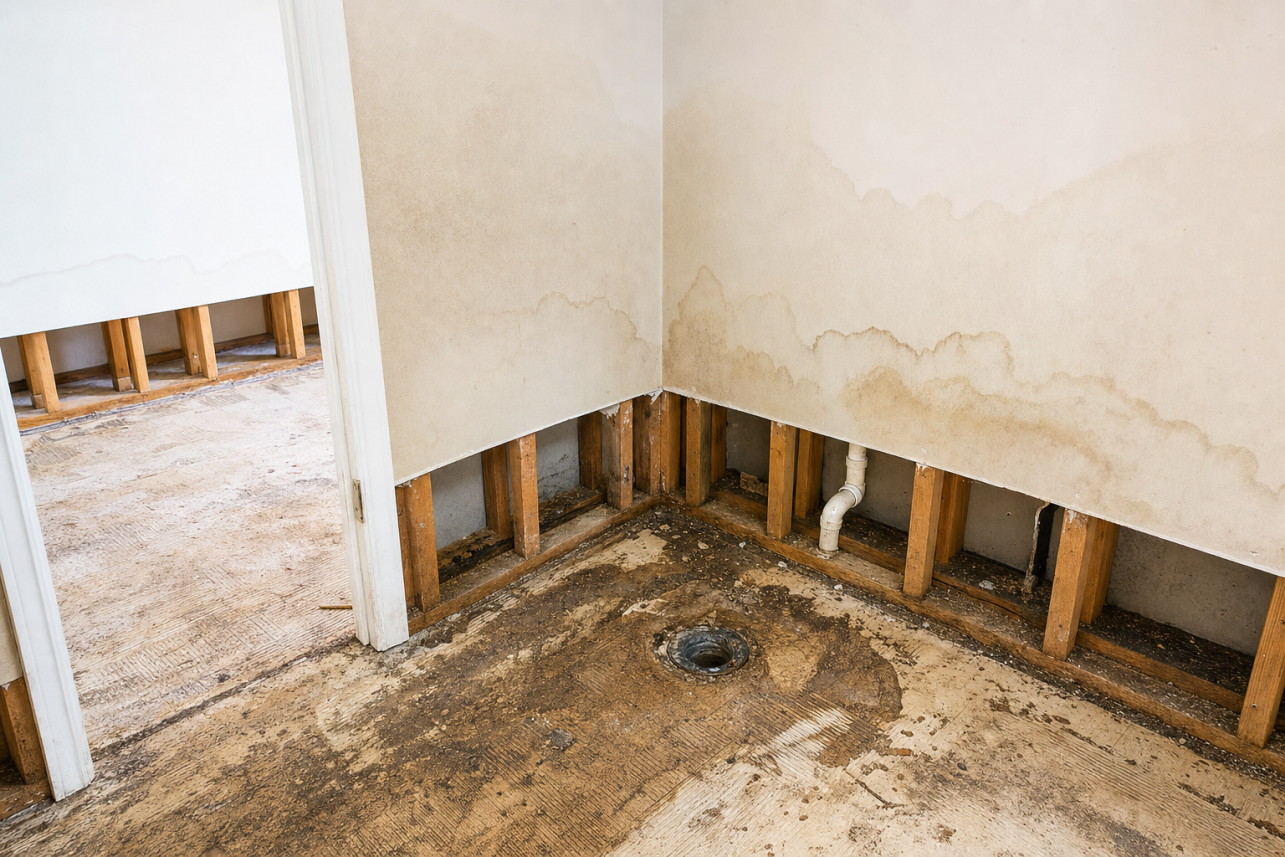 Sewer Backup Insurance