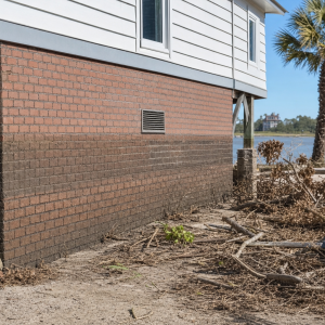 Flood Claim Engineering Report