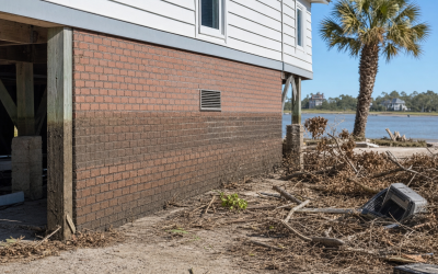 Flood Claim Engineering Report Altered? Lessons From Raimey