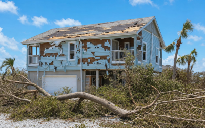 Hurricane Claim Denied as Storm Surge? You Can Fight Back