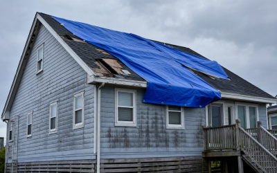 Hurricane Damage Claim Denied? A Homeowner Fought and Won