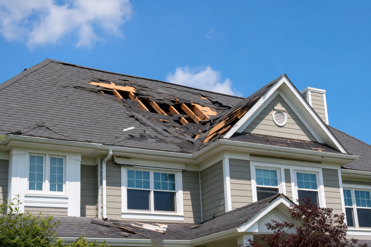 Insurance Dispute Lawyers Morrisville — Should I hire Insurance Dispute Lawyers Morrisville homeowners recommend, or start with a public adjuster?.