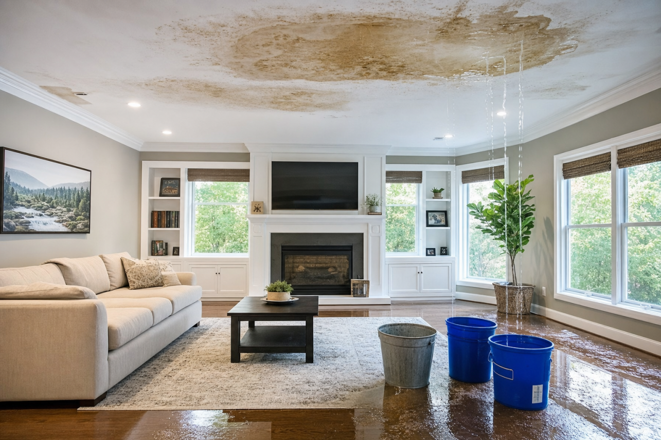 Insurance Water Damage Claim Raleigh — How do I file an Insurance Water Damage Claim Raleigh homeowners can actually win?.