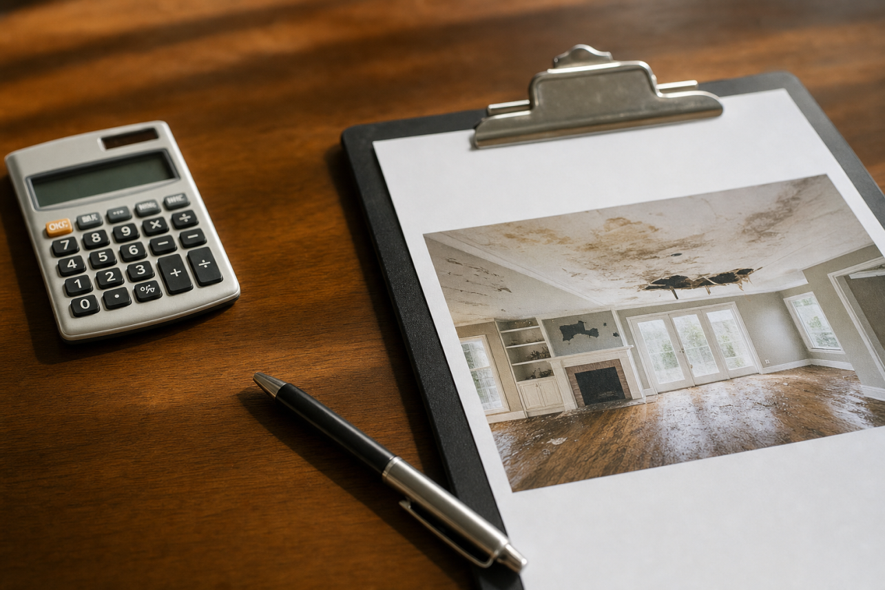 Low Insurance Settlement Offer