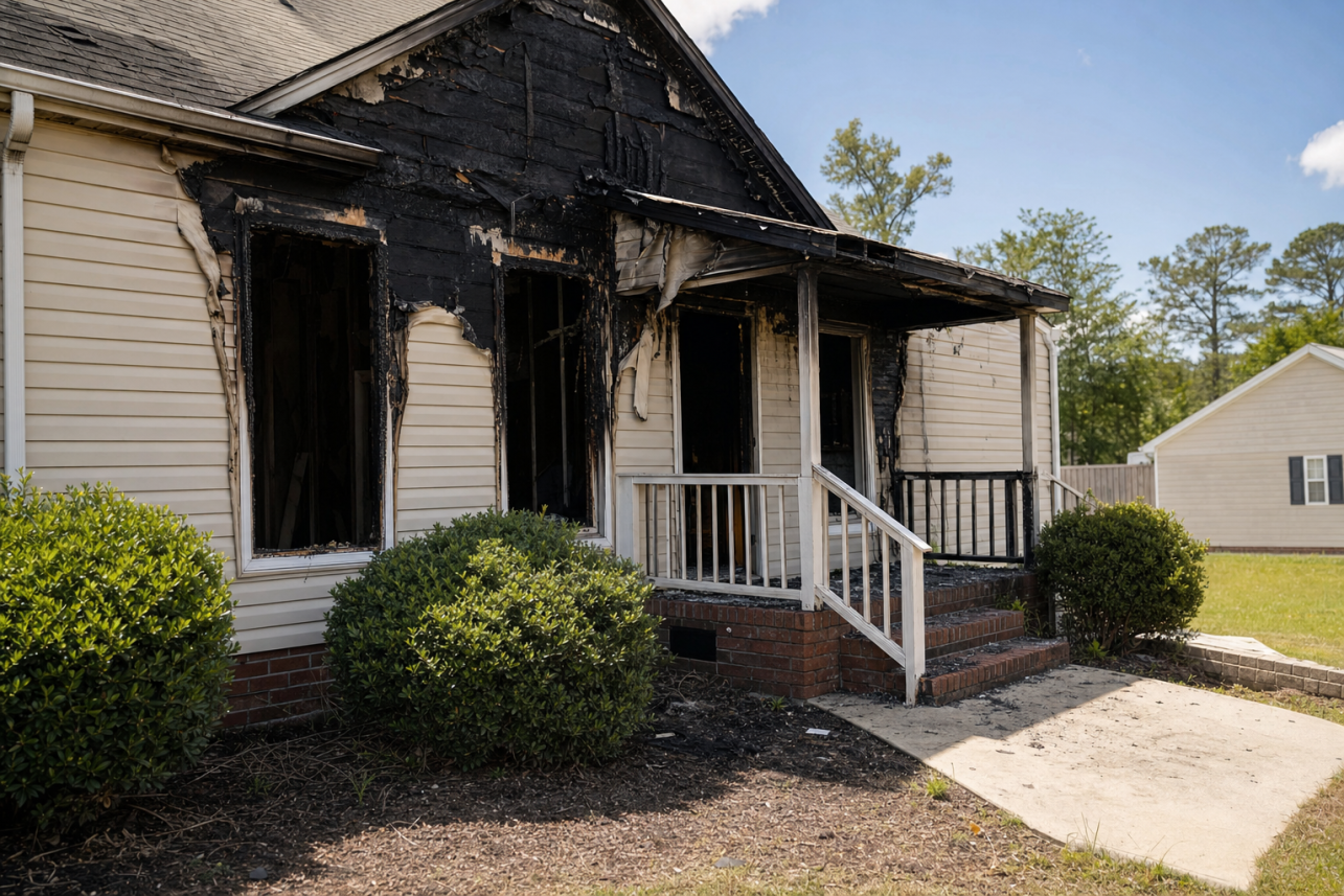 Public Adjuster Bahama, NC — Public adjuster services for local customers.