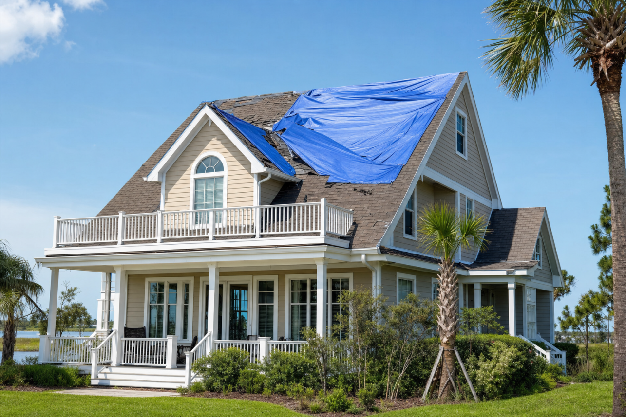 Public Adjuster Gulf, NC — Public adjuster services for local customers.