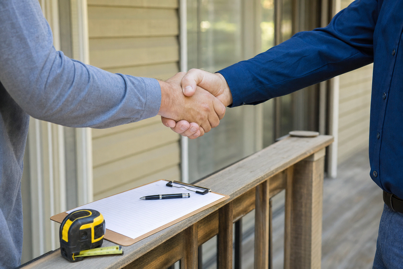 Public Adjuster Reviews