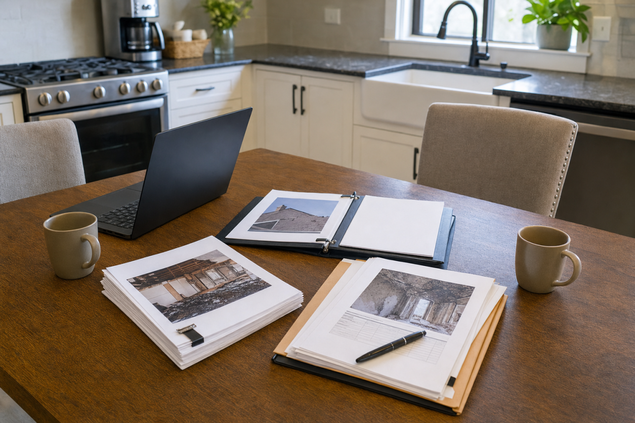 Public Adjuster Vs Attorney