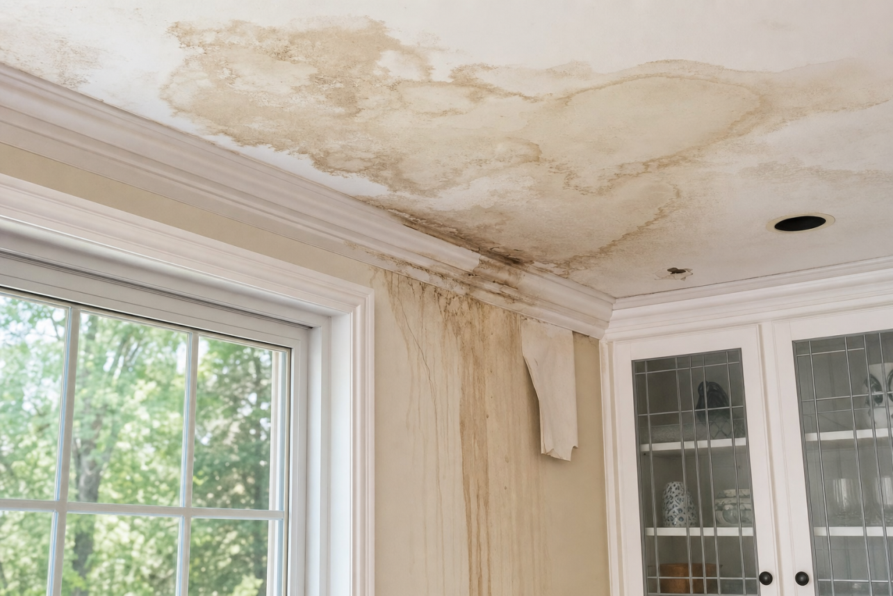 Public Adjuster Water Damage Bear Creek — What does a public adjuster water damage Bear Creek assessment actually involve?.