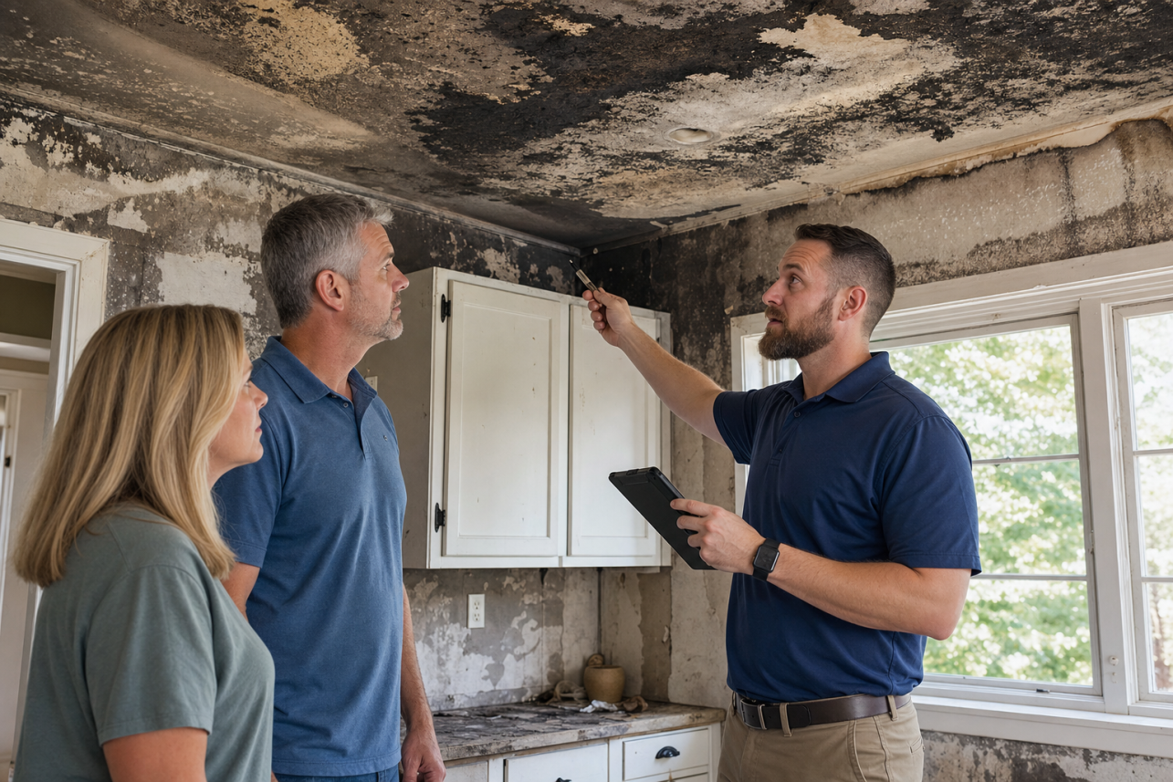 Public Adjuster Wilsons Mills, NC — How much does it cost to hire a claims adjuster in Wilsons Mills, and is it worth it?.