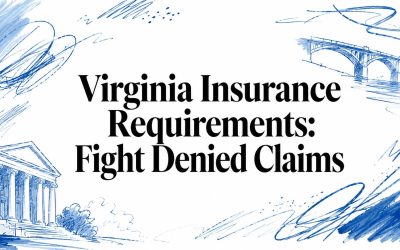 Virginia Insurance Requirements: Fight Denied Claims