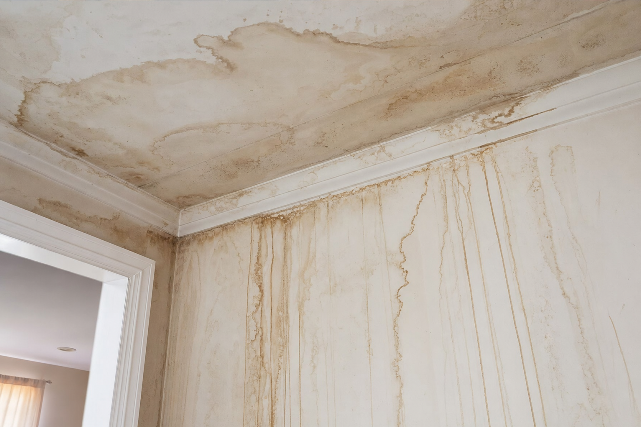 Water Damage Adjuster Mebane, NC — Water damage adjuster mebane services for local customers.