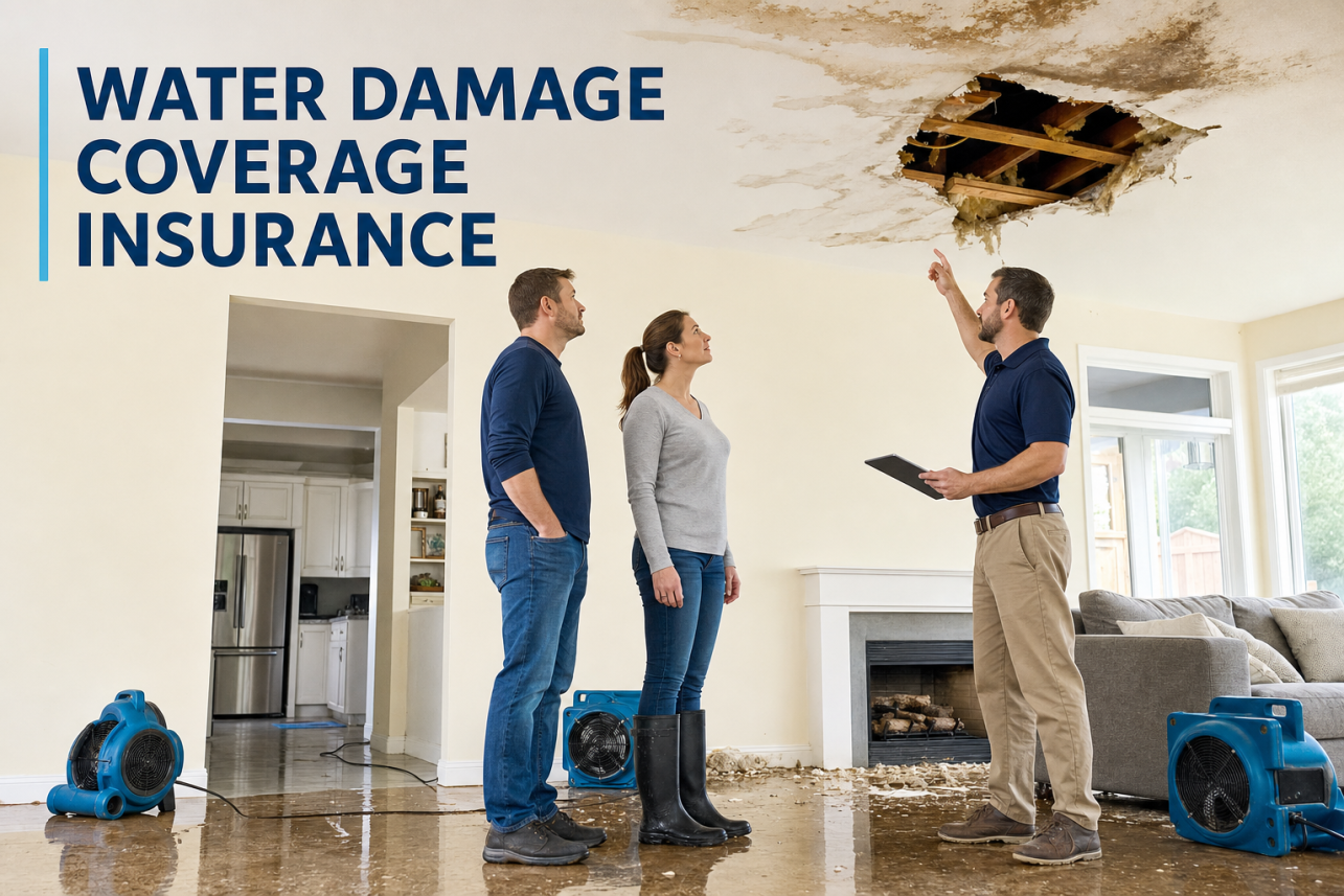Water Damage Coverage Insurance Elon — Why Is My Water Damage Coverage Insurance Elon Payout So Much Lower Than the Repair Estimate?. This is the single most common call we get. A contractor quotes $.